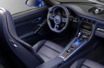 Porsche 911 Turbo Stinger GTR Cabriolet by TopCar 2017 года